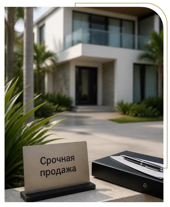Срочная продажа недвижимости Пхукет из Волжского от 50650 р. | коПхукет-Влж